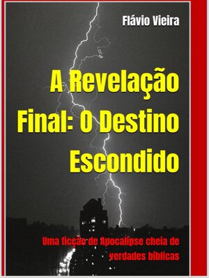 cover image of A Revelação Final